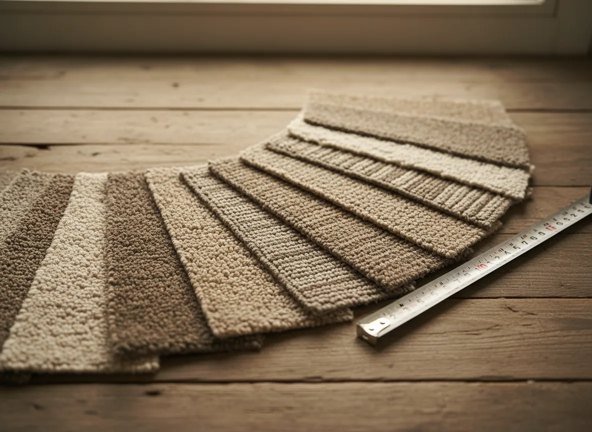 Carpet Installation Udall, KS FAQs